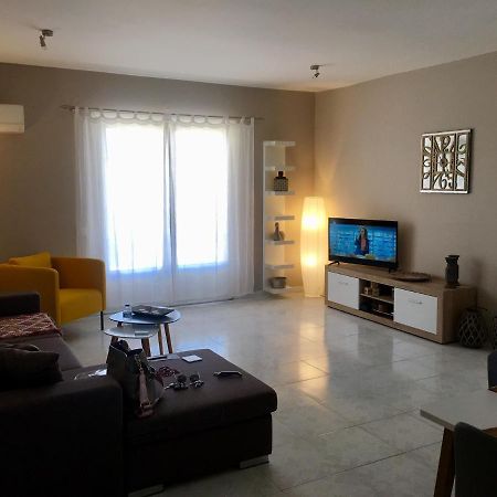 Filippos Apartments Argostoli  Buitenkant foto