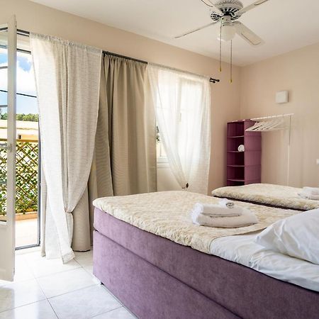Filippos Apartments Argostoli  Buitenkant foto