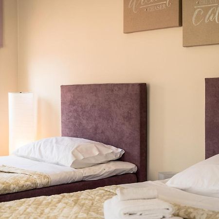Filippos Apartments Argostoli  Buitenkant foto
