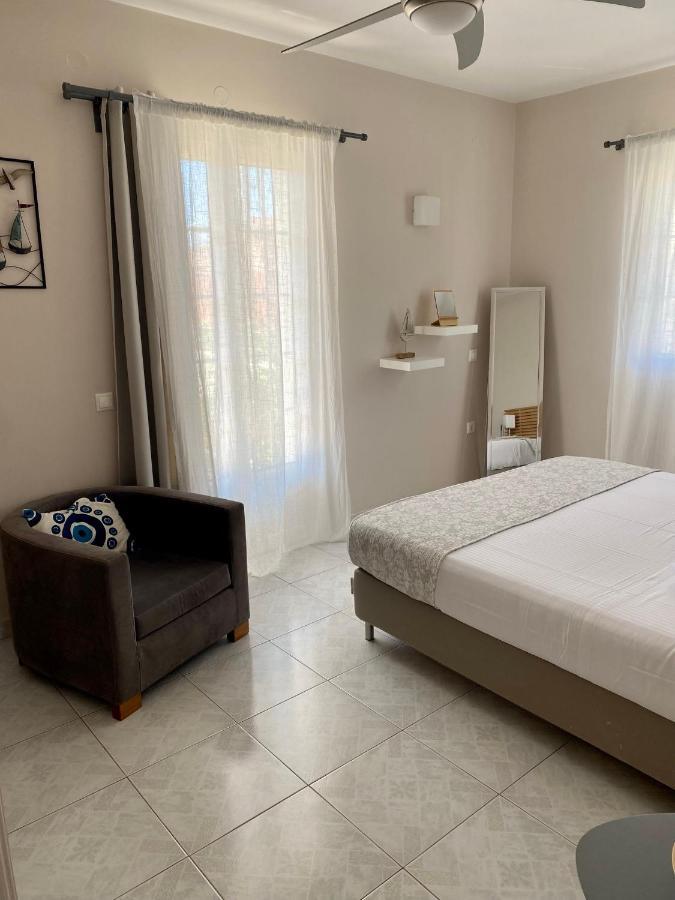 Filippos Apartments Argostoli  Buitenkant foto