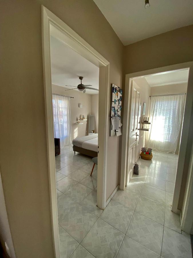 Filippos Apartments Argostoli  Buitenkant foto