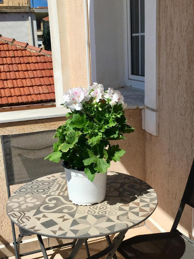 Filippos Apartments Argostoli  Buitenkant foto
