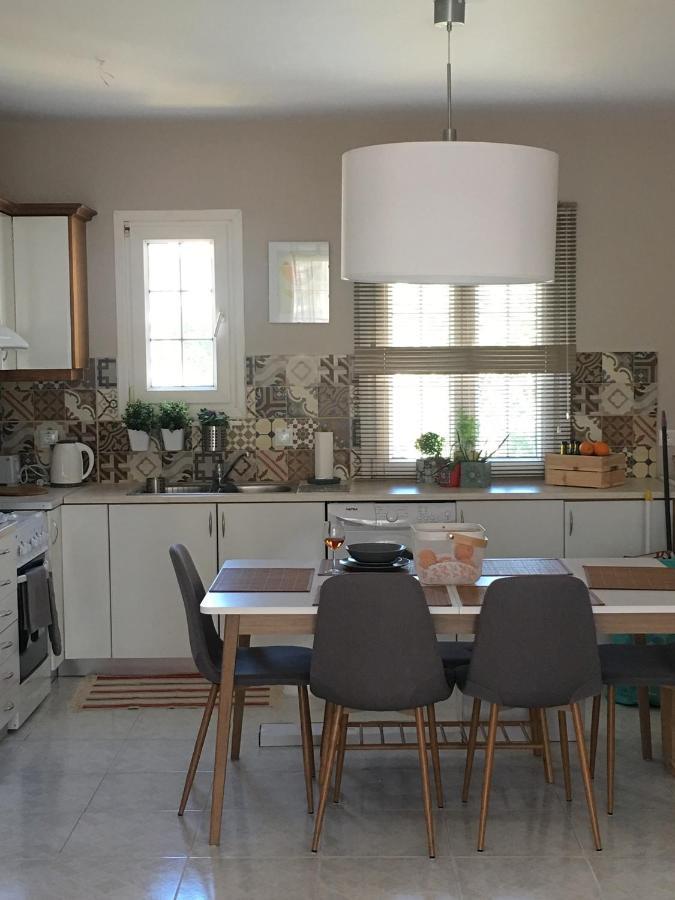 Filippos Apartments Argostoli  Buitenkant foto