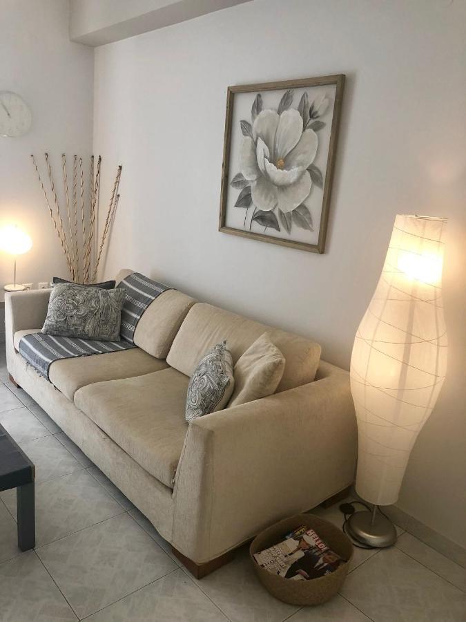 Filippos Apartments Argostoli  Buitenkant foto