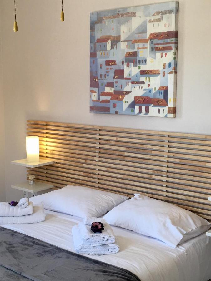 Filippos Apartments Argostoli  Buitenkant foto