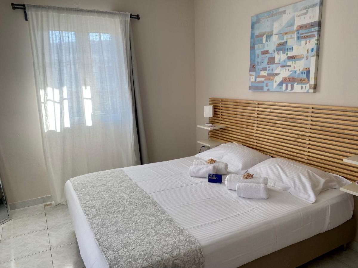 Filippos Apartments Argostoli  Buitenkant foto
