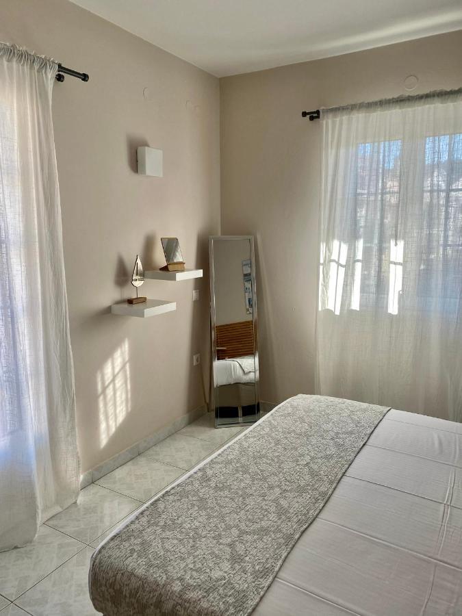 Filippos Apartments Argostoli  Buitenkant foto