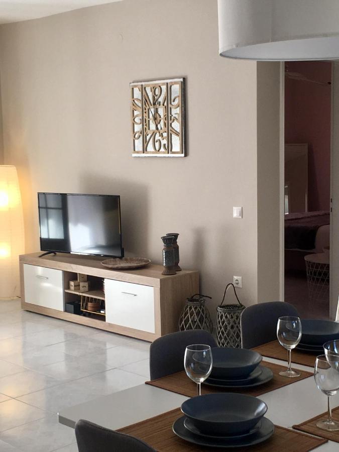 Filippos Apartments Argostoli  Buitenkant foto