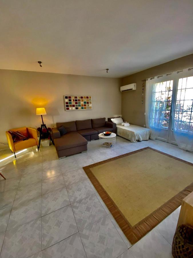 Filippos Apartments Argostoli  Buitenkant foto