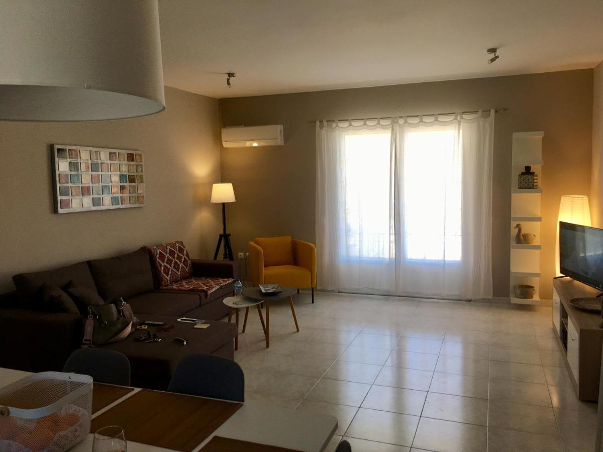 Filippos Apartments Argostoli  Buitenkant foto