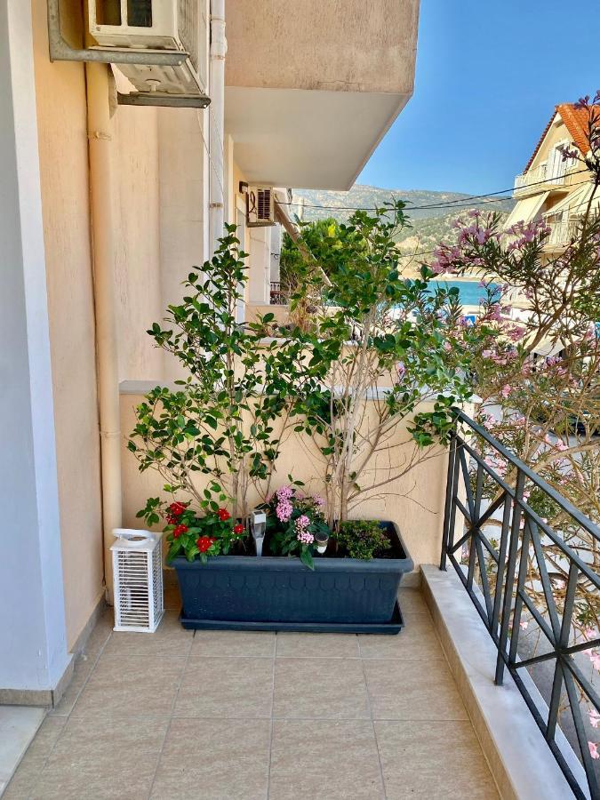 Filippos Apartments Argostoli  Buitenkant foto