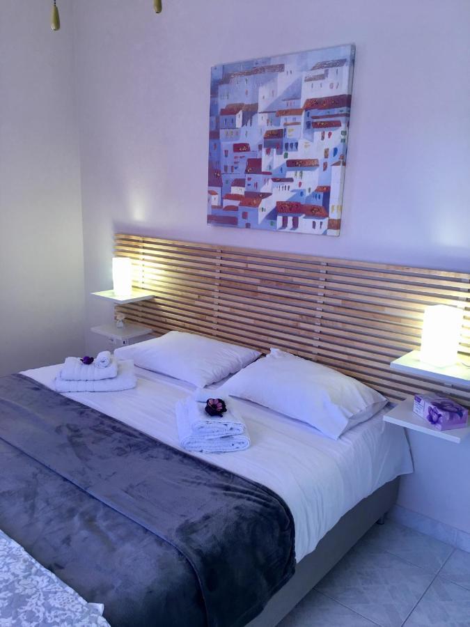 Filippos Apartments Argostoli  Buitenkant foto