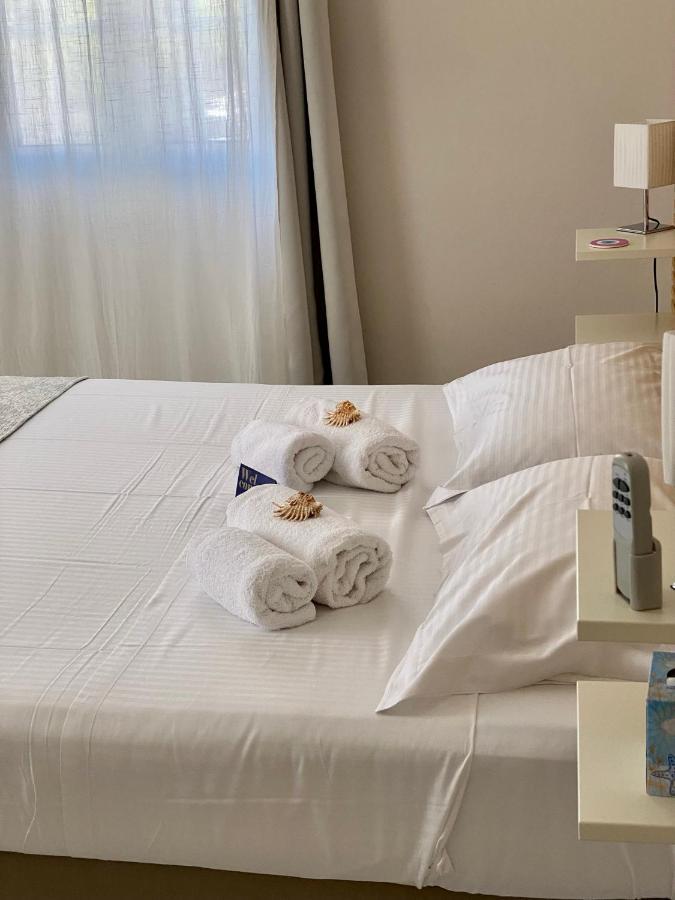 Filippos Apartments Argostoli  Buitenkant foto