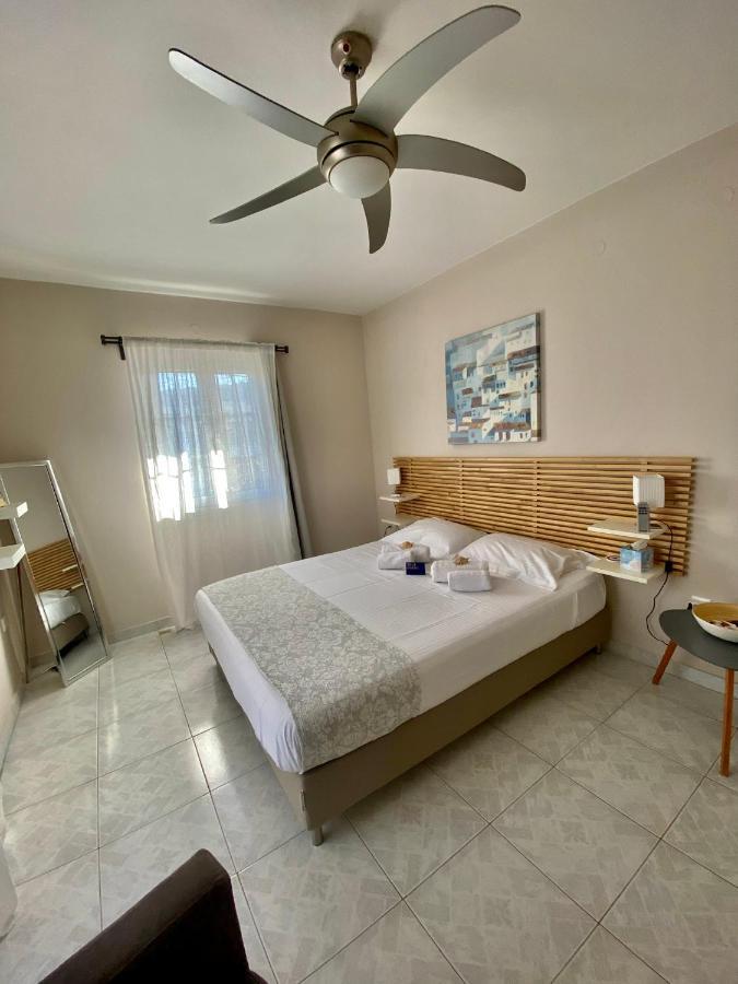 Filippos Apartments Argostoli  Buitenkant foto