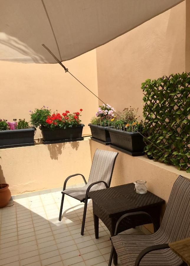 Filippos Apartments Argostoli  Buitenkant foto
