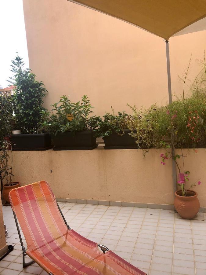 Filippos Apartments Argostoli  Buitenkant foto