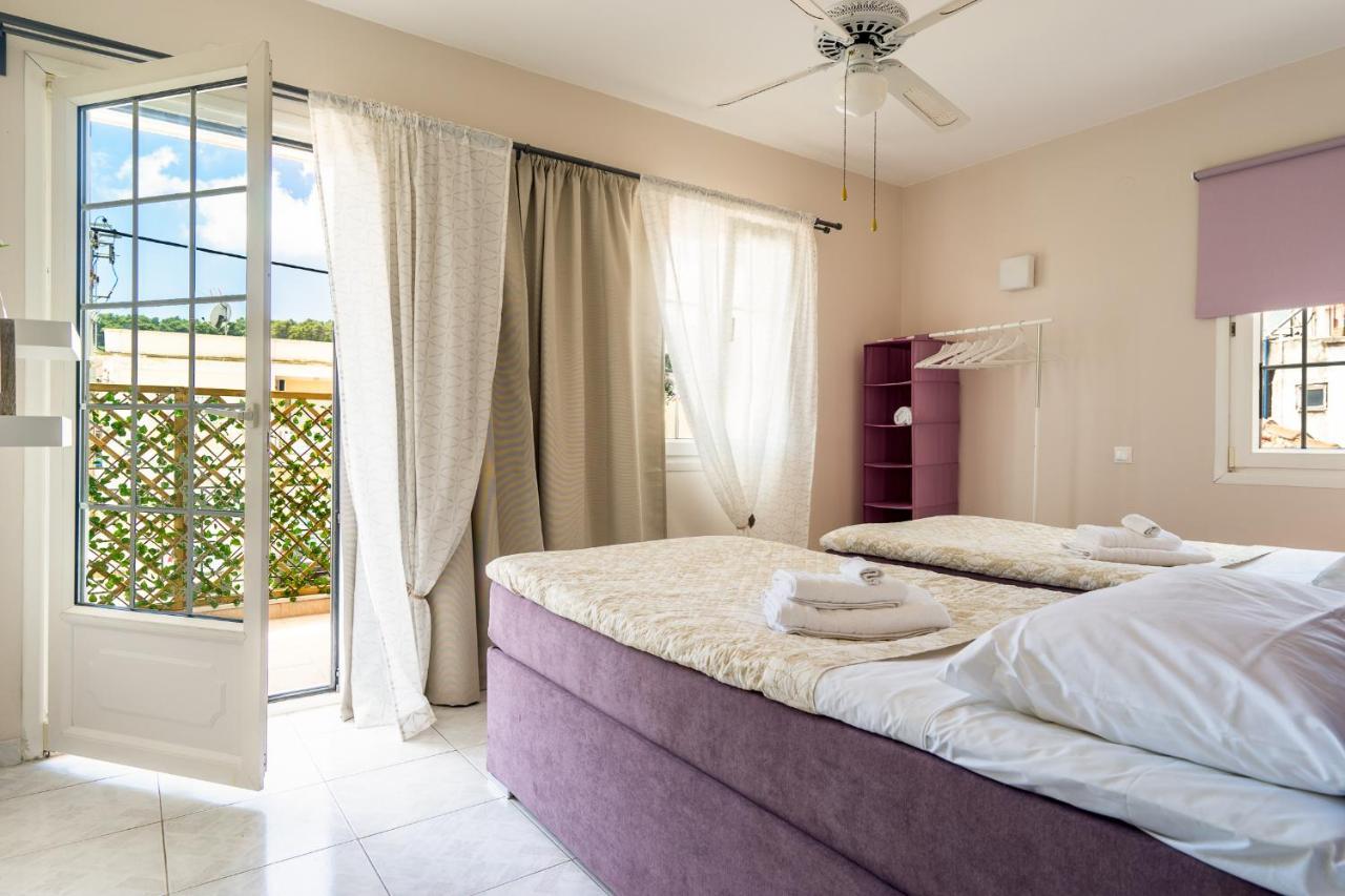 Filippos Apartments Argostoli  Buitenkant foto