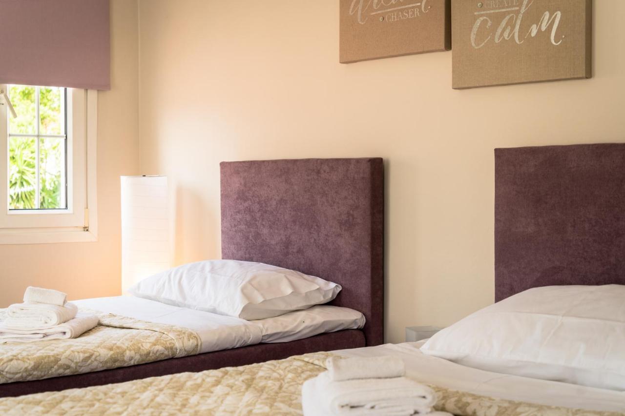 Filippos Apartments Argostoli  Buitenkant foto