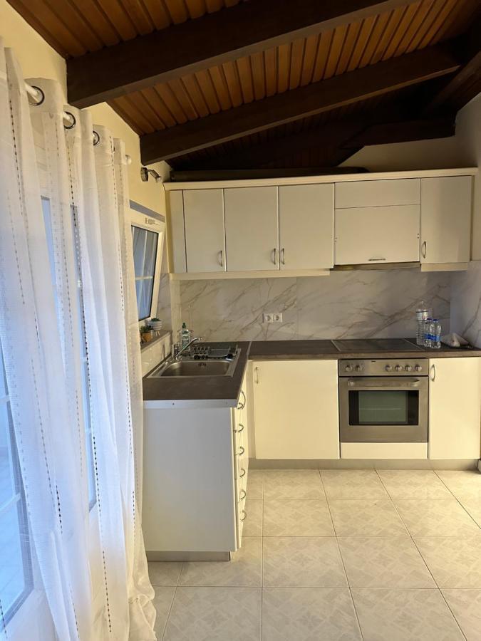Filippos Apartments Argostoli  Buitenkant foto