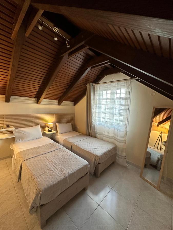 Filippos Apartments Argostoli  Buitenkant foto
