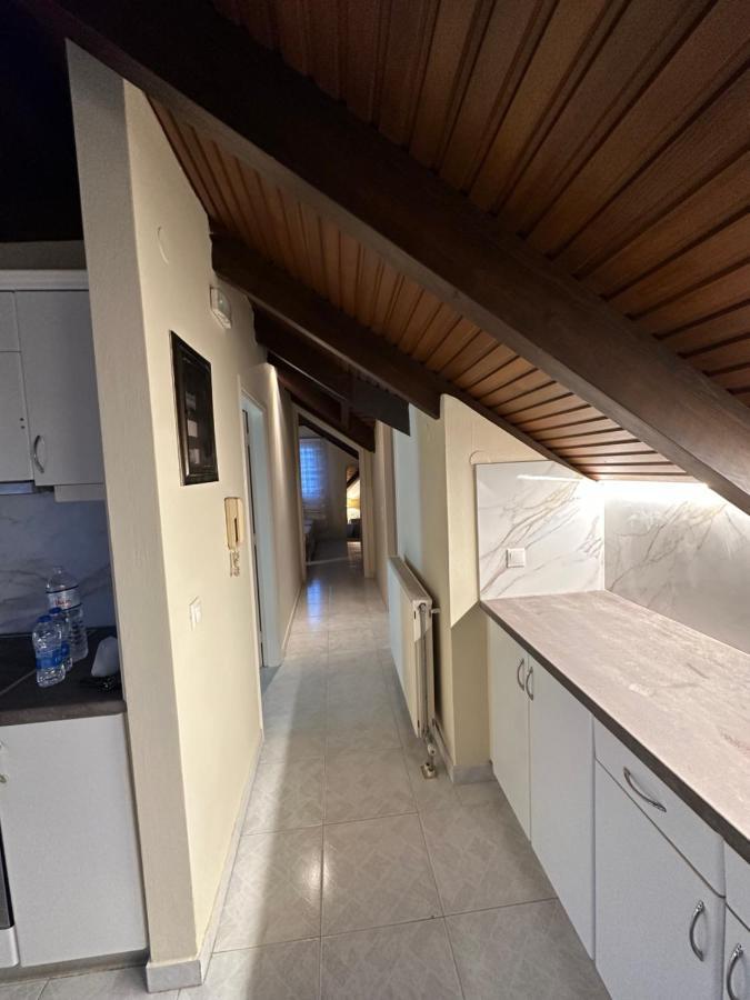 Filippos Apartments Argostoli  Buitenkant foto